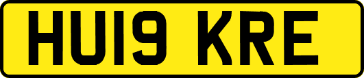 HU19KRE