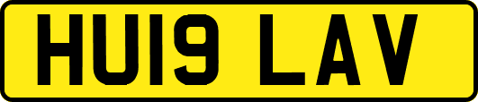 HU19LAV