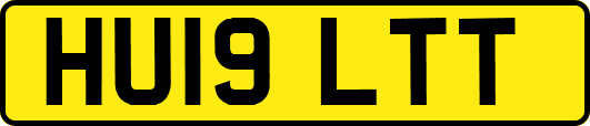 HU19LTT