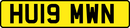 HU19MWN