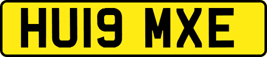HU19MXE