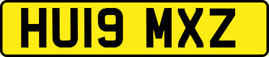 HU19MXZ
