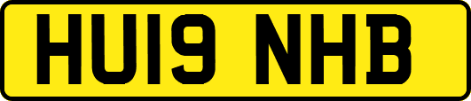 HU19NHB