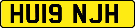 HU19NJH