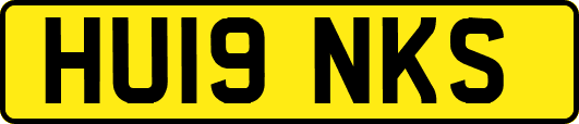 HU19NKS