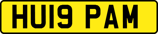 HU19PAM