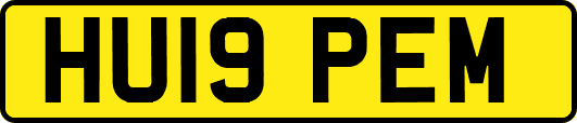 HU19PEM