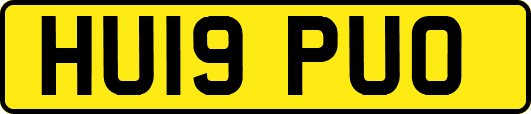 HU19PUO