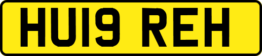 HU19REH
