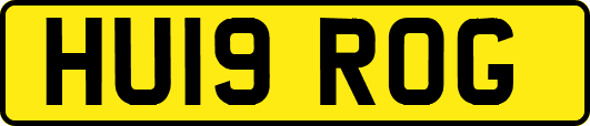 HU19ROG