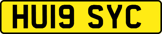 HU19SYC