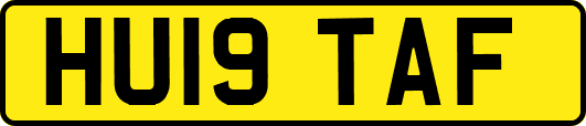 HU19TAF