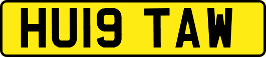 HU19TAW