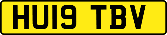 HU19TBV