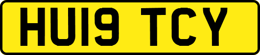 HU19TCY