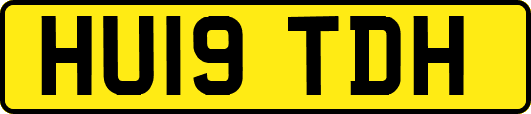 HU19TDH