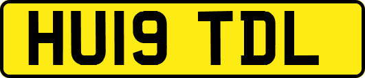 HU19TDL