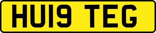 HU19TEG