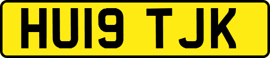 HU19TJK