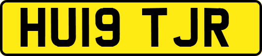 HU19TJR