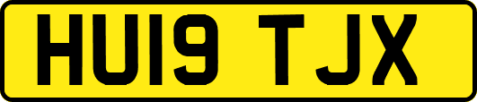 HU19TJX