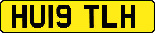 HU19TLH