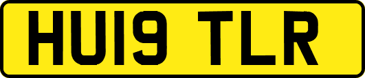 HU19TLR