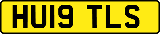 HU19TLS