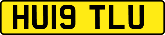 HU19TLU