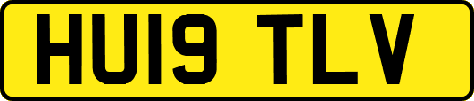 HU19TLV