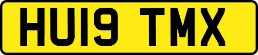 HU19TMX