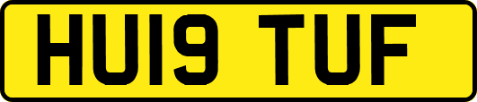 HU19TUF