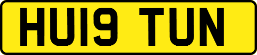 HU19TUN