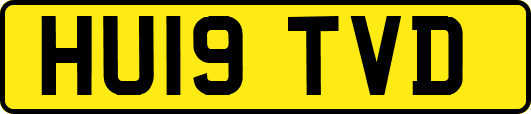 HU19TVD