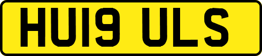 HU19ULS