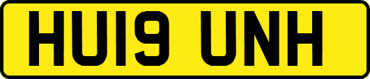 HU19UNH