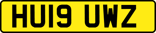 HU19UWZ