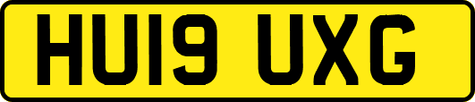 HU19UXG