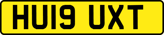 HU19UXT