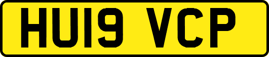 HU19VCP