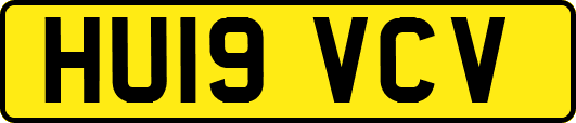 HU19VCV