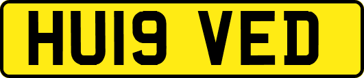 HU19VED