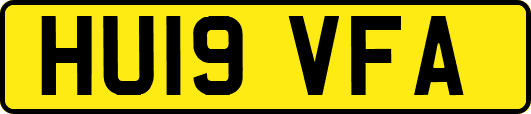 HU19VFA