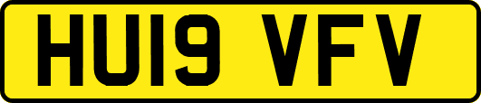 HU19VFV