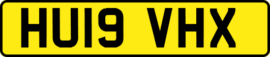 HU19VHX