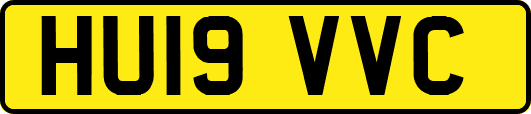 HU19VVC