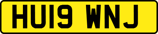 HU19WNJ