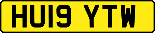 HU19YTW