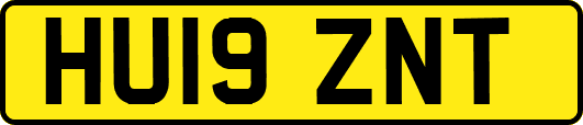 HU19ZNT