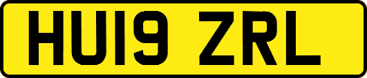 HU19ZRL